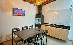 Casa em Barreirinhas